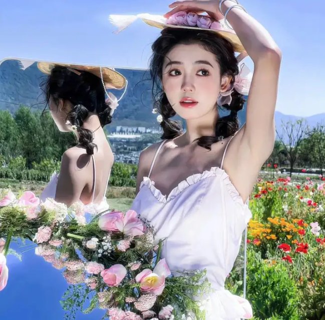国际血手印